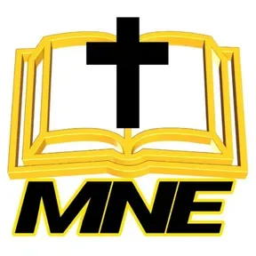 MNE PodCast