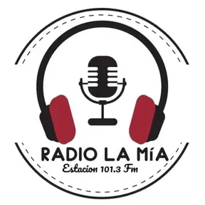 RADIO LA MIA 101.3 FM