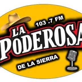 LA PODEROSA DE LA SIERRA