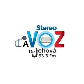 stereo la voz de jehova