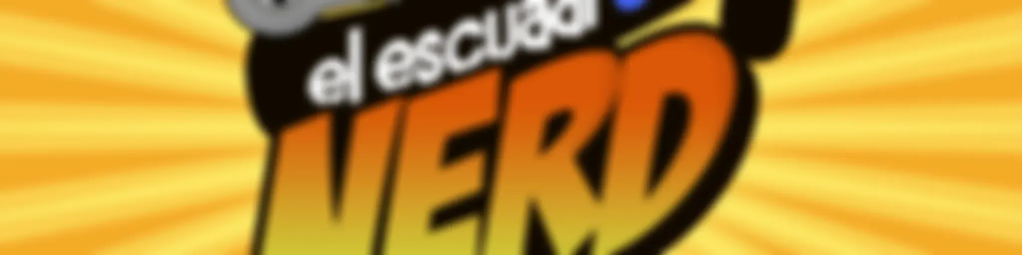 El Escuadrón Nerd