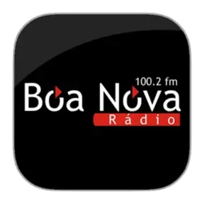 Rádio Boa Nova