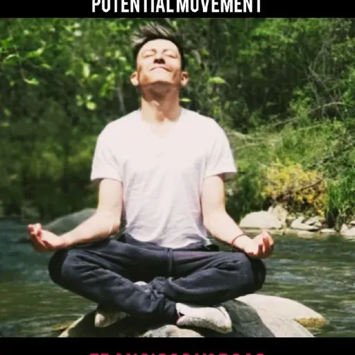 MEDITAR? | Episodio 33 | Segunda temporada.