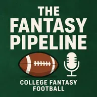 The Fantasy Pipeline Ep. 1 And So It Begins