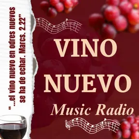 VINO NUEVO MUSIC RADIO