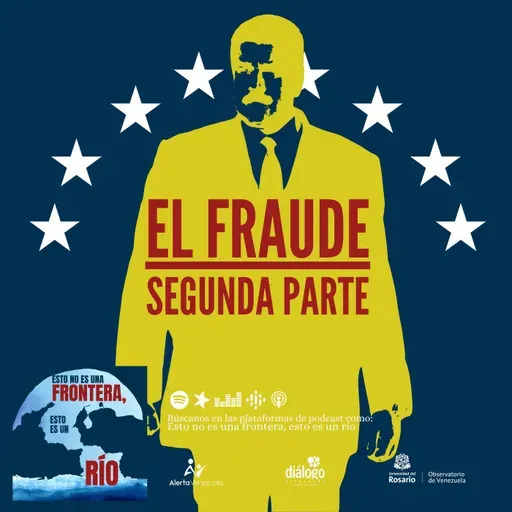 El Fraude: La legitimidad del terror (Segunda parte Parte)