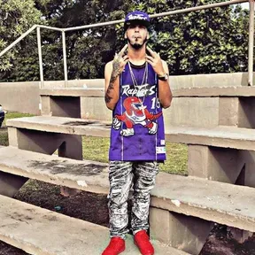 ANUEL AA