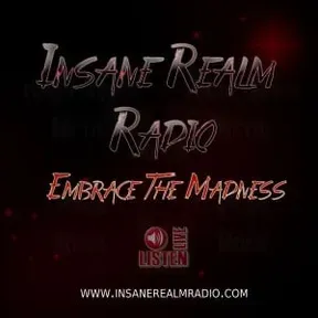 Insane Realm Radio