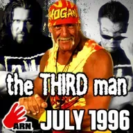 ARN #279: The Third Man (July 1996)