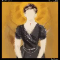 #57 - Mujer un enigma: Isabella Stewart Gardner con Minka Radio