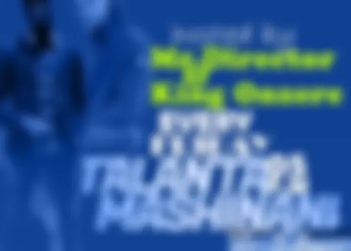 Good morning Talents