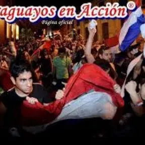 Paraguay Avanza