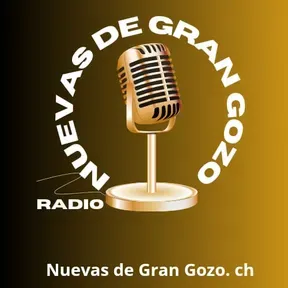 Nuevas De  Gran Gozo