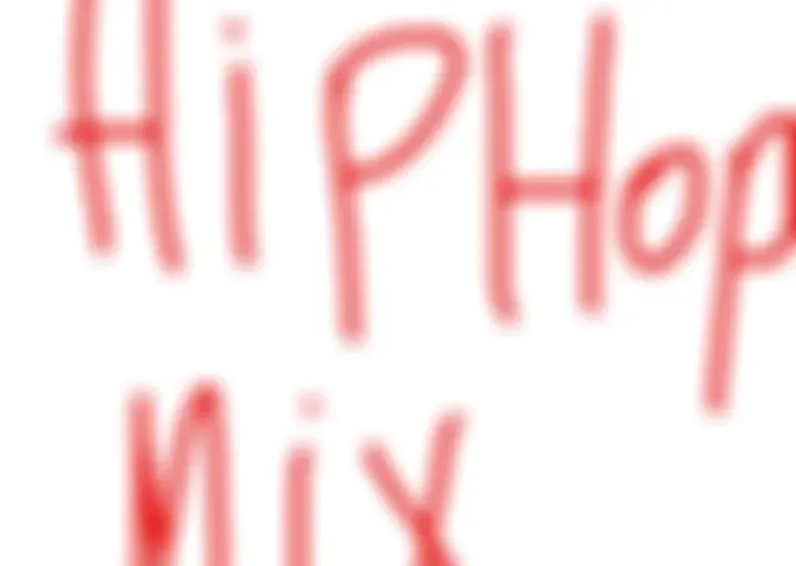 DJ Friday Mix Of Music