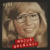 #298 - Arlis Perry: morte brutal na igreja