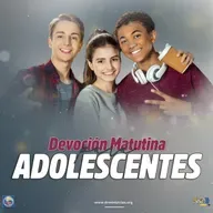 Episode 520: 28 de Marzo del 2026 - Devoción matutina para adolescentes - ¨La vuelta al mundo en 365 días¨