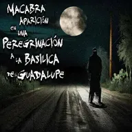 TERROR EN CARRETERA: Macabra aparición en la Carretera México - Tuxpan