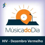 Especial Dezembro Vermelho - HIV (1º de dezembro) T2#74