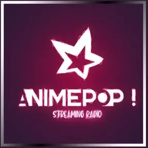 AniMePoP Online Radio