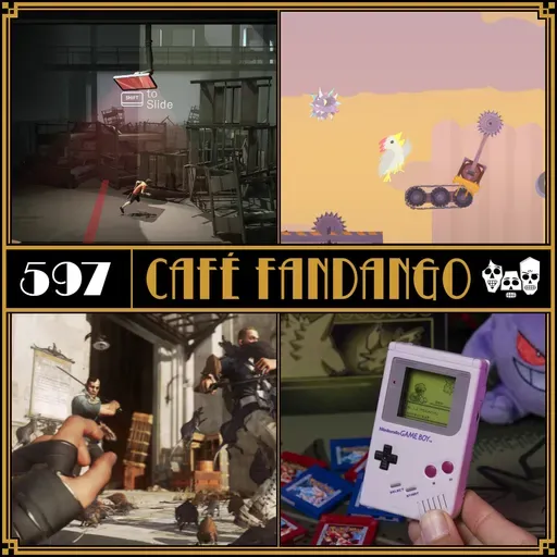 Ep597 (04/03/26): Comprando puchos y otros chichoreos