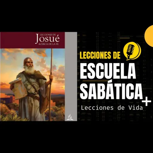 Lección 5 - Sábado, Octubre 25 - Dios pelea por ustedes