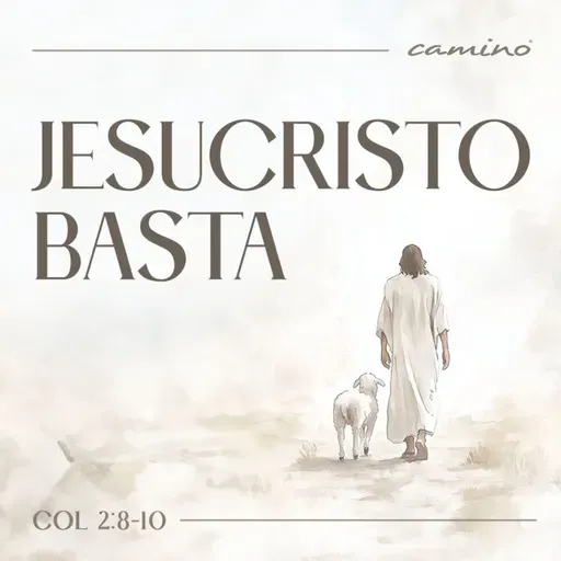 Oración 24 de junio (Jesucristo basta)