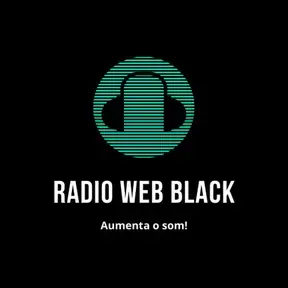 Radio Web Black