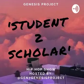 'Student 2 Scholar'