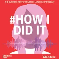 Linda Cullen, chief executive, and Sarah Durcan, arts activist and associate director, join Nadine O'Regan for #HowIDidIt