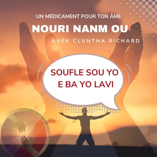 Episode 2 - Soufle Sou yo e ba yo lavi Ankò