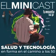 Salud y tecnología: en forma en el camino a los 50