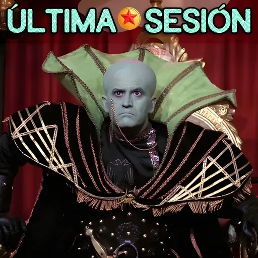 Última Sesión 15 Noviembre de 2025