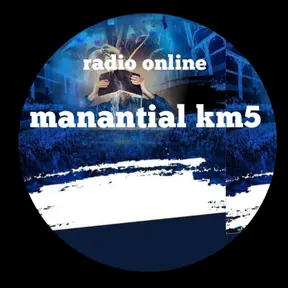 Radio online manantial km5