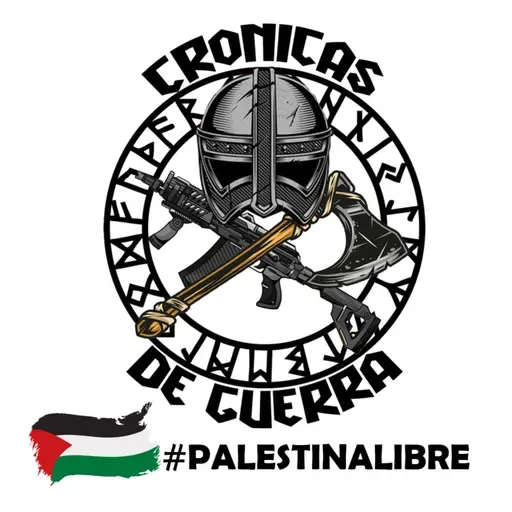 Crónicas de Guerra, EP. 96, Noticias de la semana