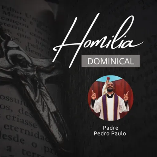 Homilia do 24° Domingo do Tempo Comum