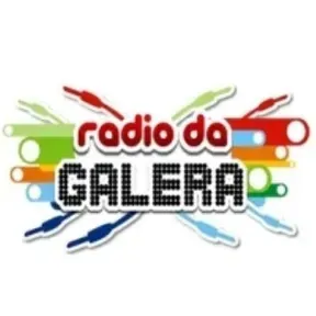 Rádio da Galera(DJ Diego)