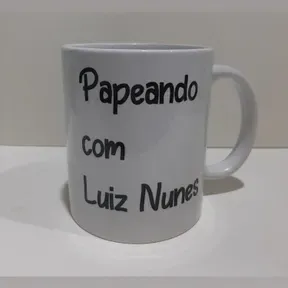 Papeando com Luiz Nunes