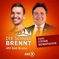 Und was ist mit Berufsschulen? | Stefan Nowatschin