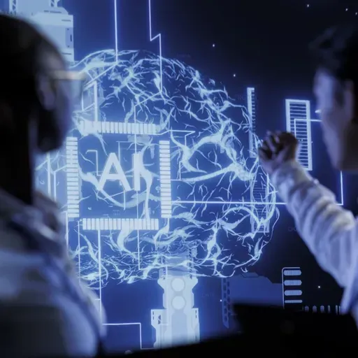 #94 - IA nos Negócios: como automações inteligentes ampliam a inovação da sua organização