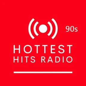 Hottest Hits Radio 90s
