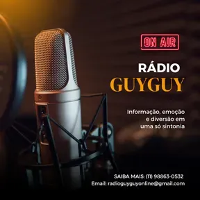 Radio Guyguy Web