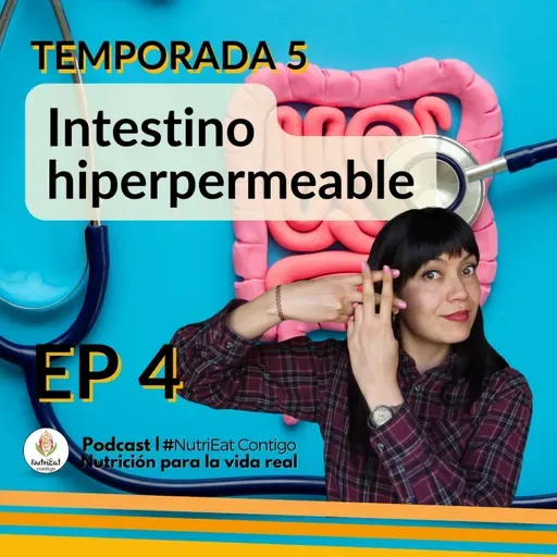 T5 Cap 4 | Intestino hiperpermeable