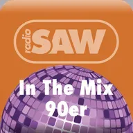 radio SAW - In The Mix 90er Live