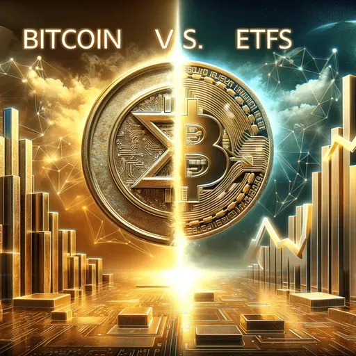 Se aprobo el ETF de Bitcoin y ahora qué? - Episodio #154
