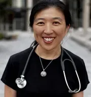 Prof Clara Chow
