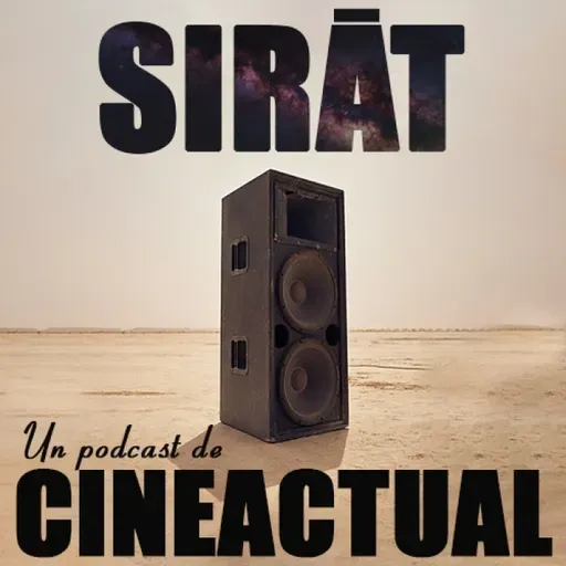 S08E43 - Sirat
