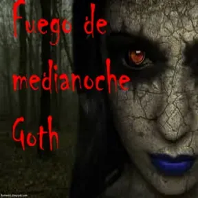 FUEGO DE MEDIANOCHE GOTH