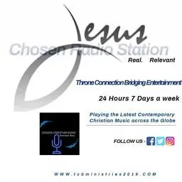 Chosen Radio Station