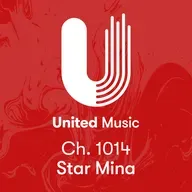 United Music Mina Ch.1014 diretta