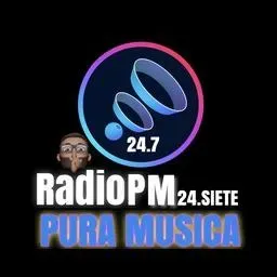 Radio PM 24.siete